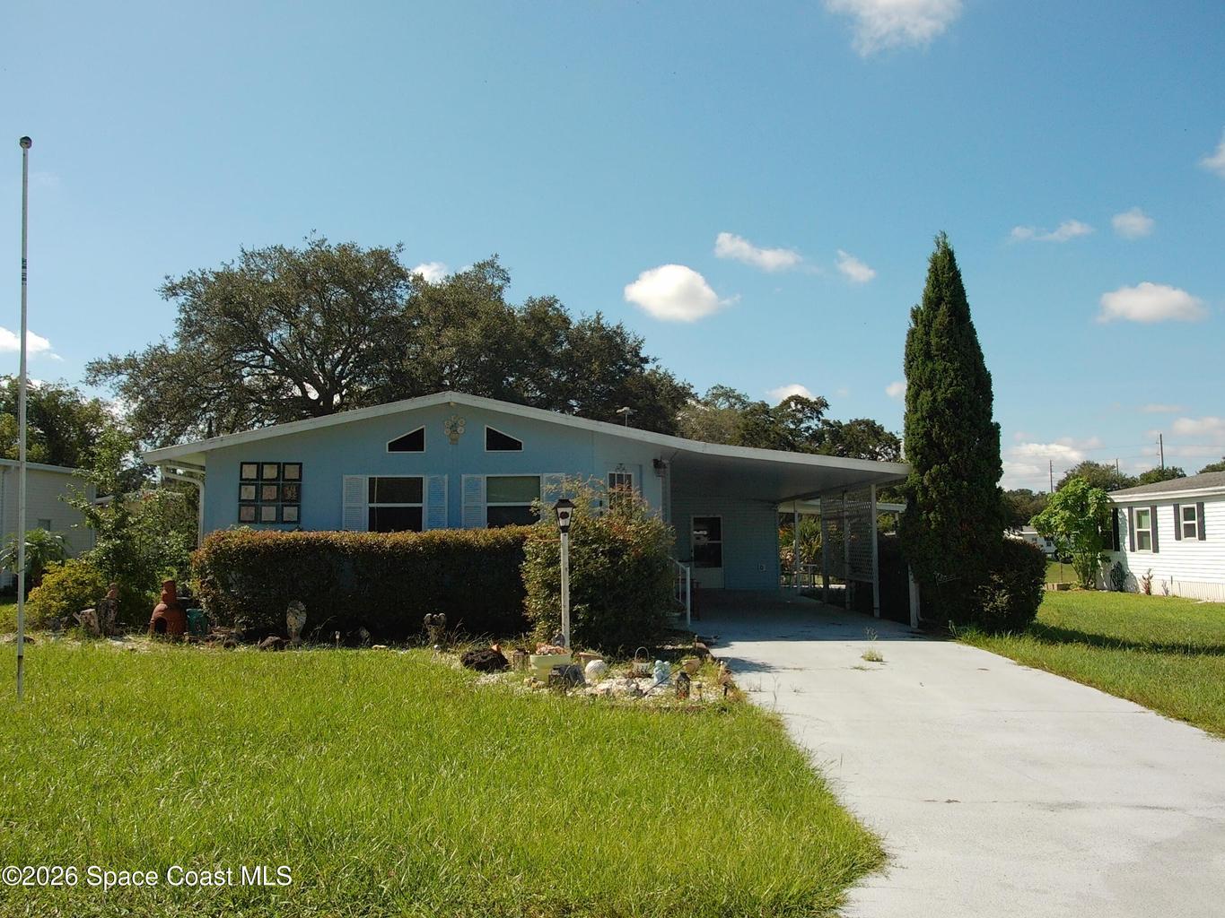 162 Florence Boulevard, DeBary, FL, 32713