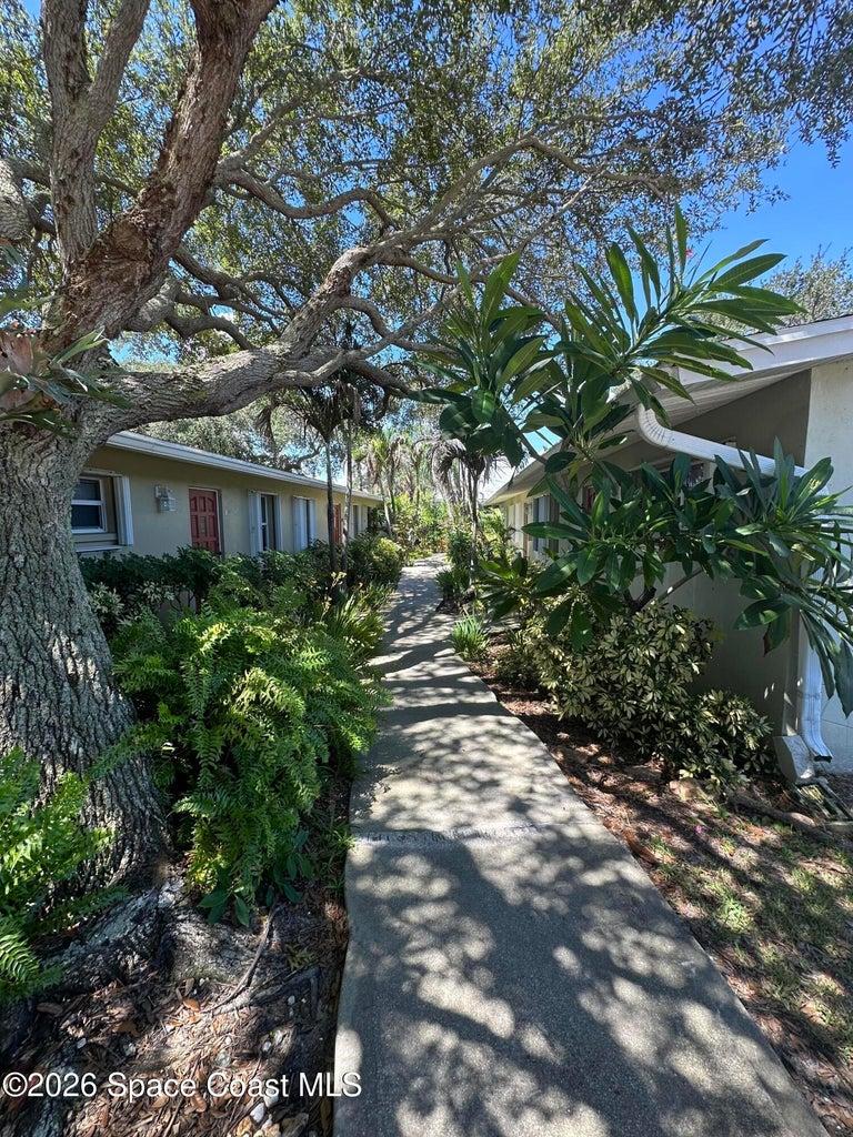 236 Woodland Avenue 1, Cocoa Beach, FL, 32931