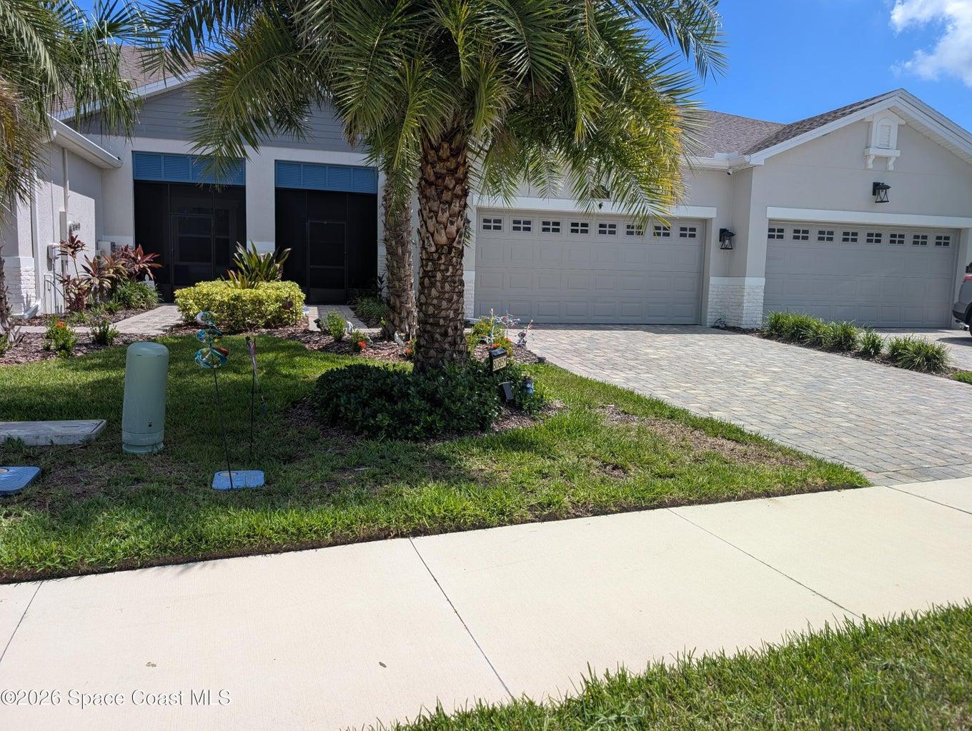 8085 Cache Creek Lane, Melbourne, FL, 32940
