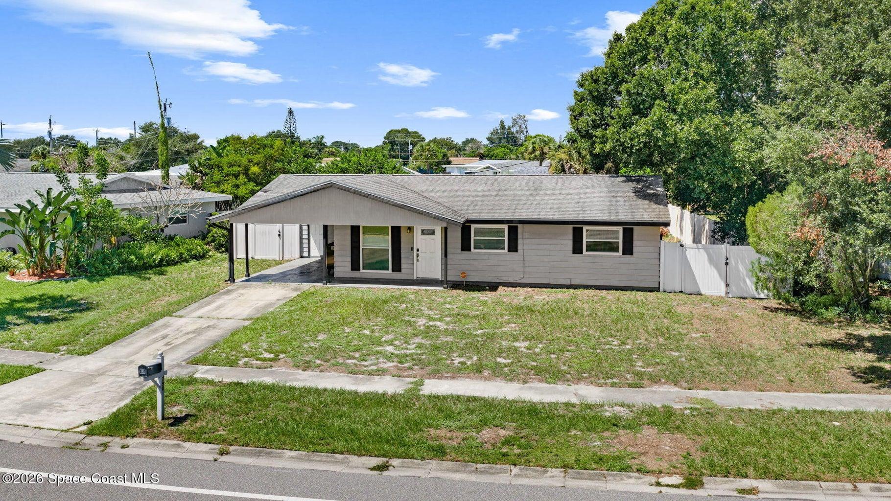 790 Bianca Drive NE, Palm Bay, FL, 32905