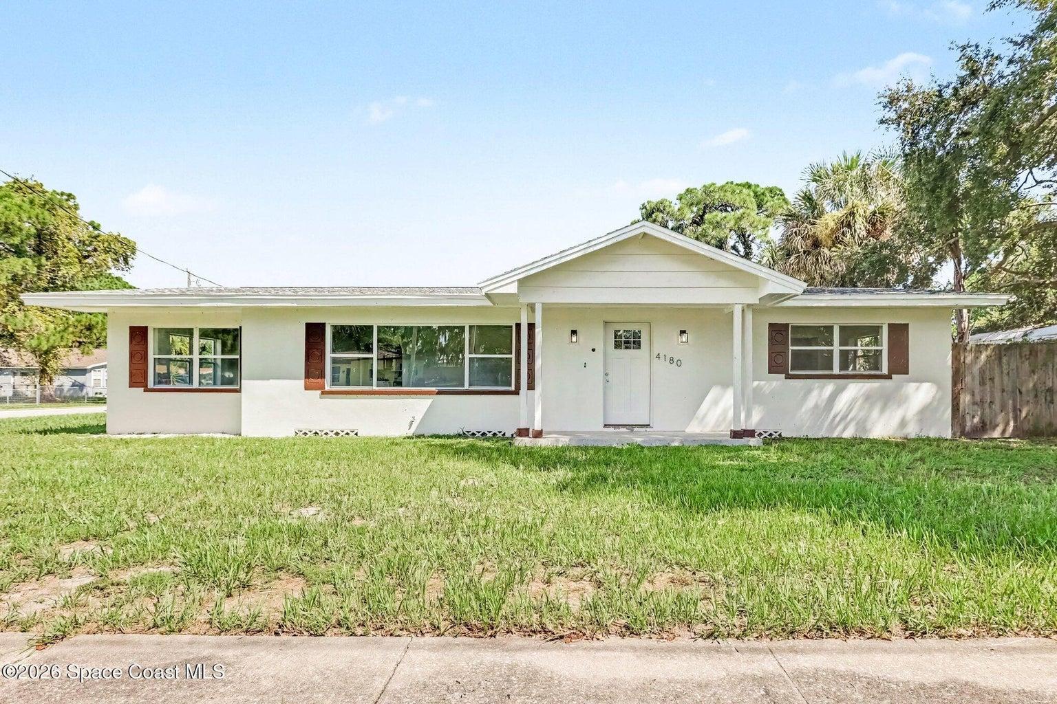 4180 Coquina Avenue, Titusville, FL, 32780