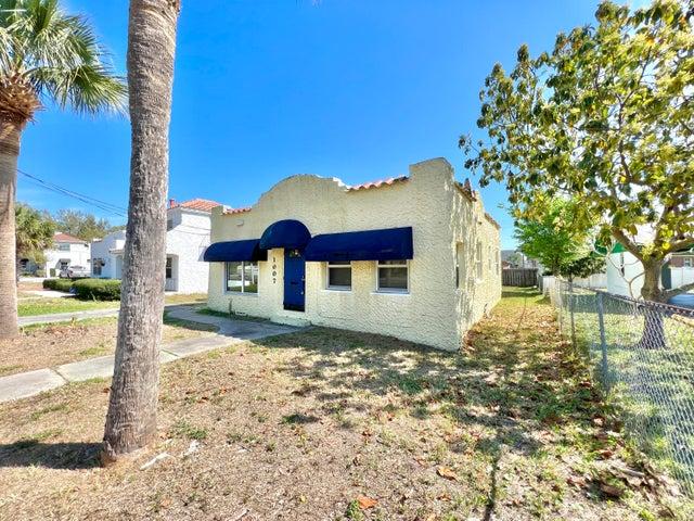 1007 S Washington Avenue, Titusville, FL, 32780 photo 3