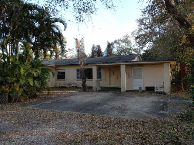 347 W Merritt Avenue, Merritt Island
