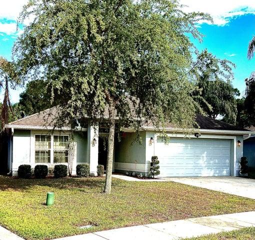 596 Mason, Titusville