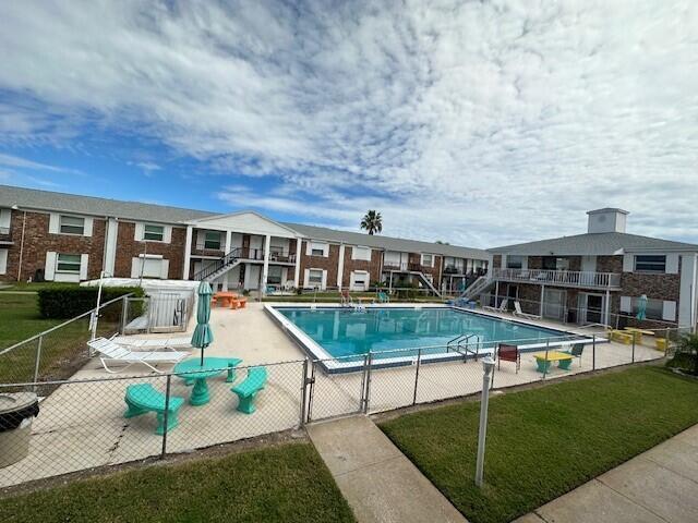 190 E Olmstead Drive A1, Titusville, FL, 32780 photo 20