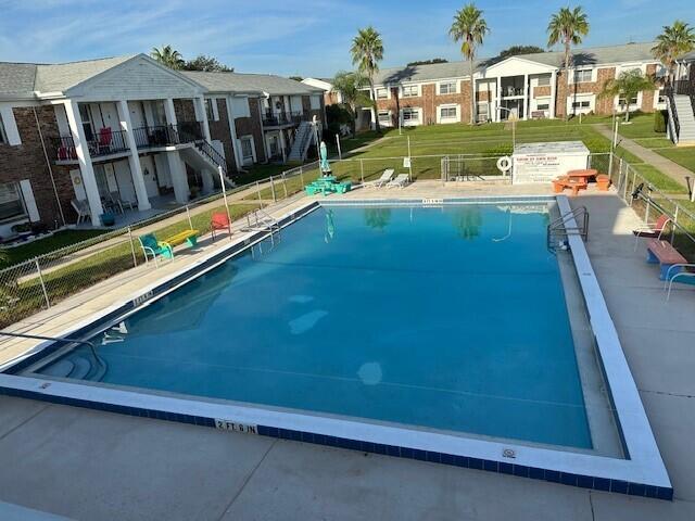190 E Olmstead Drive A1, Titusville, FL, 32780 photo 21