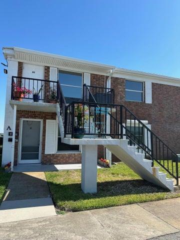 190 E Olmstead Drive A1, Titusville