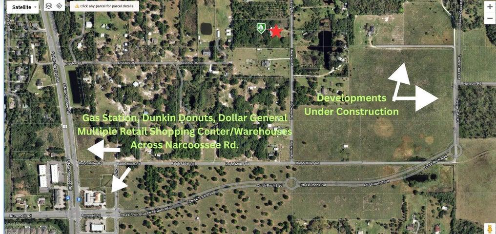 1240 Hackney Road, St. Cloud, FL, 34771 photo 3