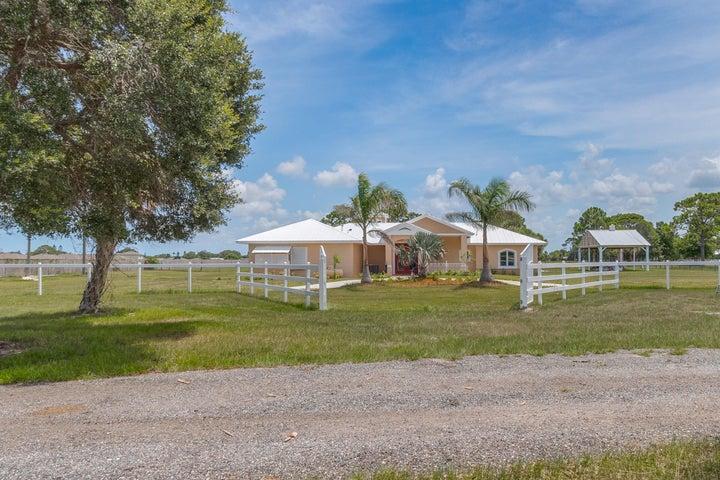 4715 Blossom Ridge Place, Grant