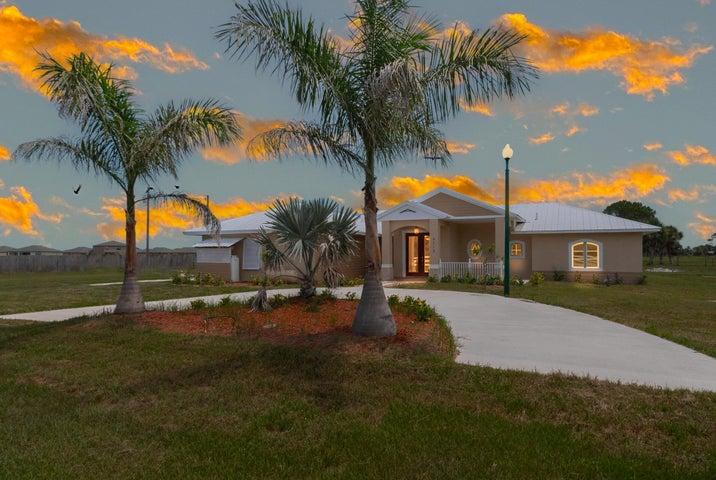 4715 Blossom Ridge Place, Grant, FL, 32949 photo 4