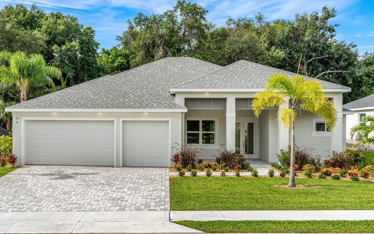 35 Loch Ness Drive, Rockledge