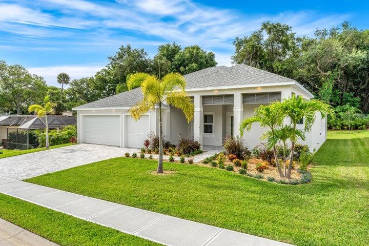35 Loch Ness Drive, Rockledge, FL, 32955 photo 3