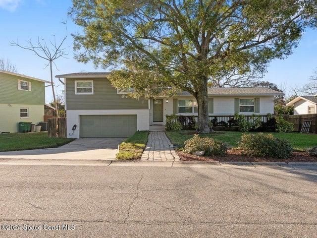 3057 Skyline Drive, Cocoa