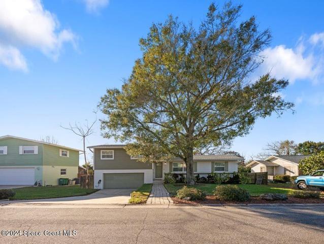 3057 Skyline Drive, Cocoa, FL, 32922 photo 2