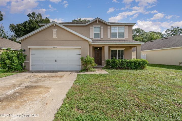 2675 Falcon Lane, Mims, FL, 32754 photo 1