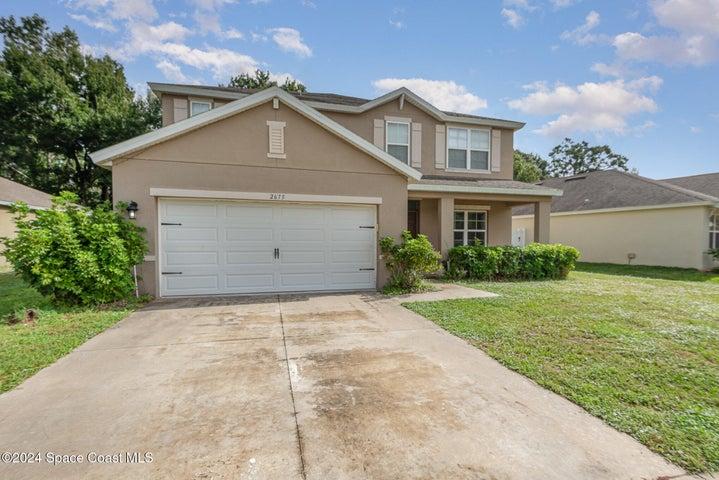 2675 Falcon Lane, Mims, FL, 32754 photo 3