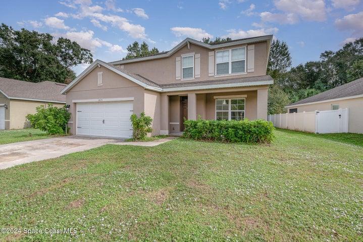2675 Falcon Lane, Mims, FL, 32754 photo 4