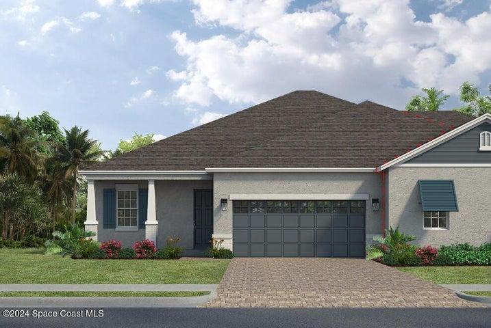 3320 Galeras Drive, Melbourne, FL, 32940 photo 2