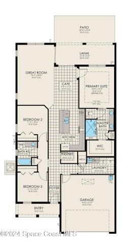 3320 Galeras Drive, Melbourne, FL, 32940 photo 3