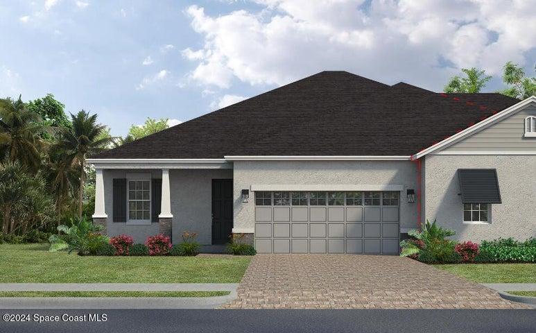 3048 Pangea Circle, Melbourne, FL, 32940 photo 2