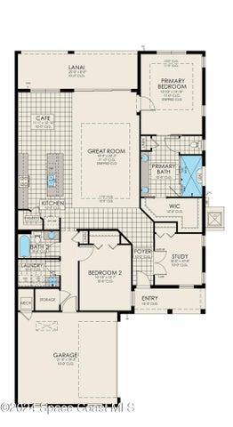 3038 Pangea Circle, Melbourne, FL, 32940 photo 3