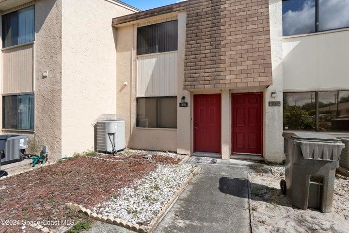 4699 Sisson Road, Titusville
