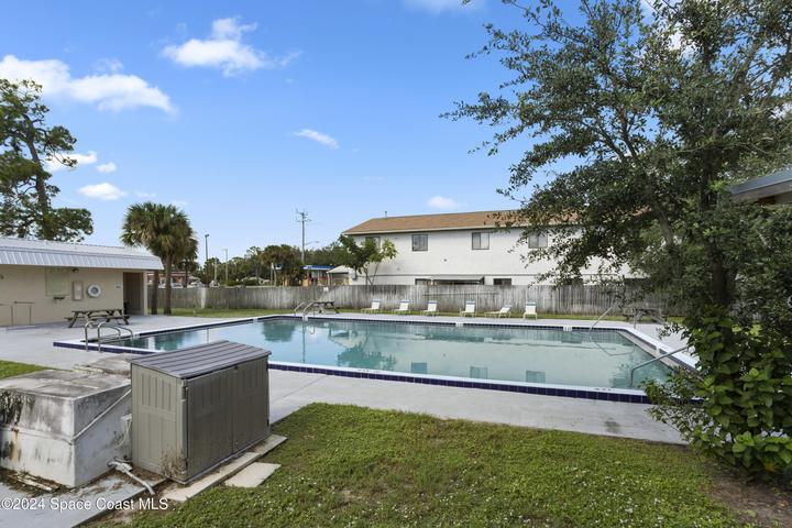4699 Sisson Road, Titusville, FL, 32780 photo 29