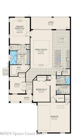 3088 Pangea Circle, Melbourne, FL, 32940 photo 2
