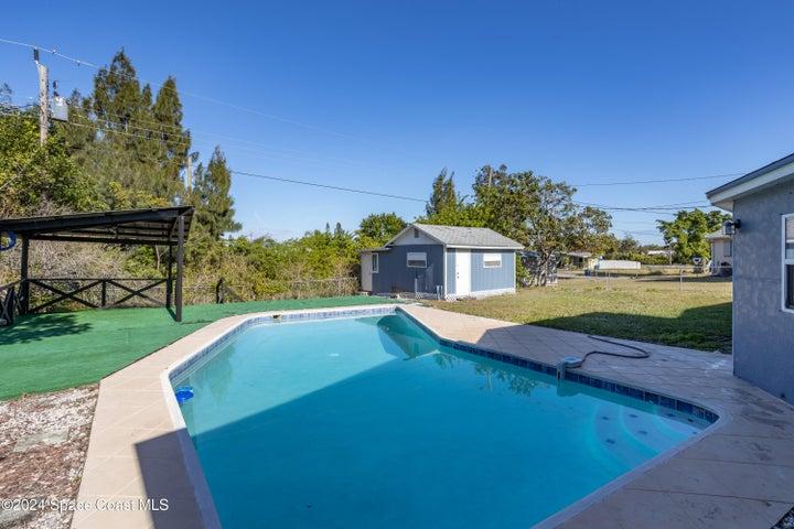 1064 Cabot Drive NE, Palm Bay, FL, 32905 photo 33