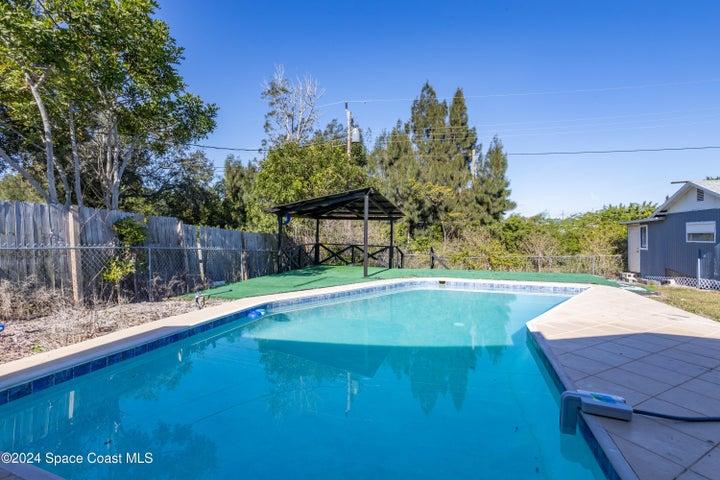 1064 Cabot Drive NE, Palm Bay, FL, 32905 photo 2