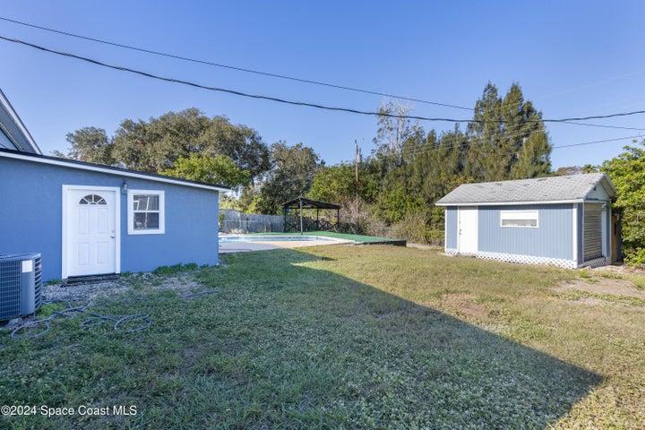 1064 Cabot Drive NE, Palm Bay, FL, 32905 photo 35