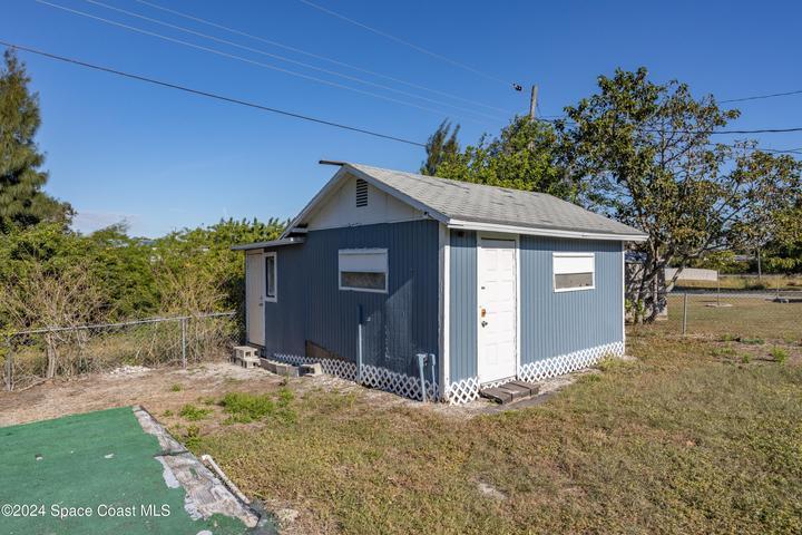 1064 Cabot Drive NE, Palm Bay, FL, 32905 photo 36