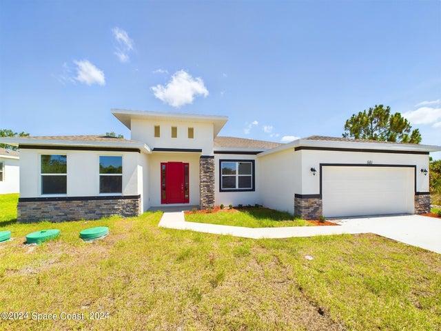 542 Lambright Street SW, Palm Bay, FL, 32908 photo 2