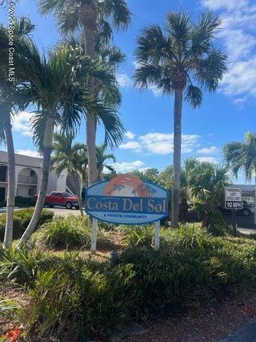 5807 N Atlantic Ave 423, Cape Canaveral