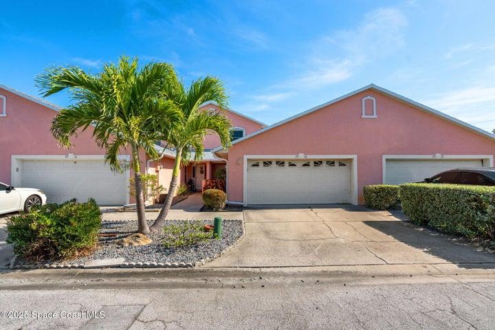 75 Coral Sea Way 12, Satellite Beach, FL, 32937 photo 3