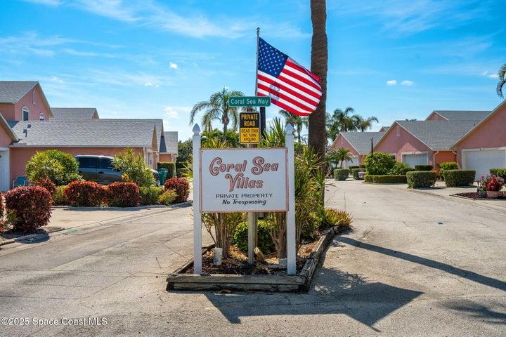 75 Coral Sea Way 12, Satellite Beach, FL, 32937 photo 46