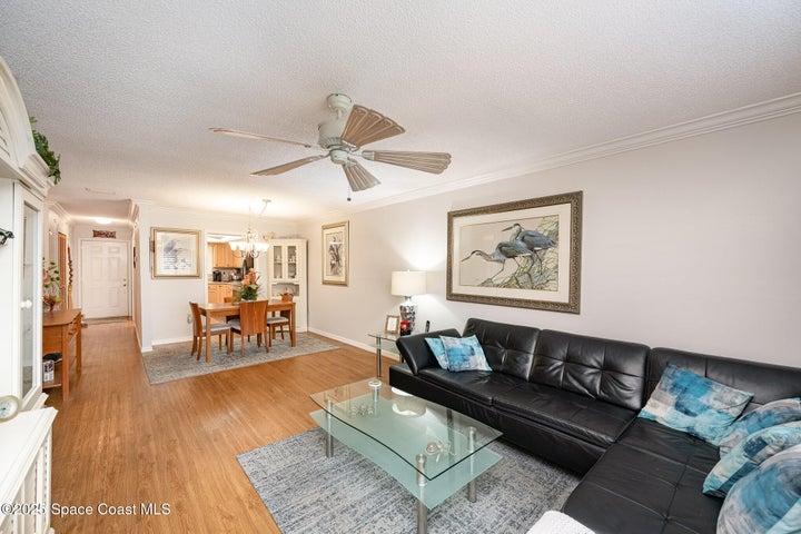 5807 N Atlantic Ave 423, Cape Canaveral, FL, 32920 photo 8