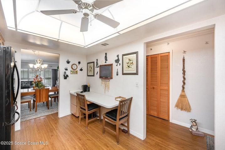 5807 N Atlantic Ave 423, Cape Canaveral, FL, 32920 photo 11
