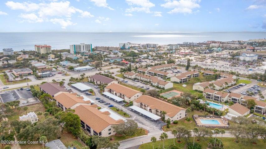 5807 N Atlantic Ave 423, Cape Canaveral, FL, 32920 photo 24
