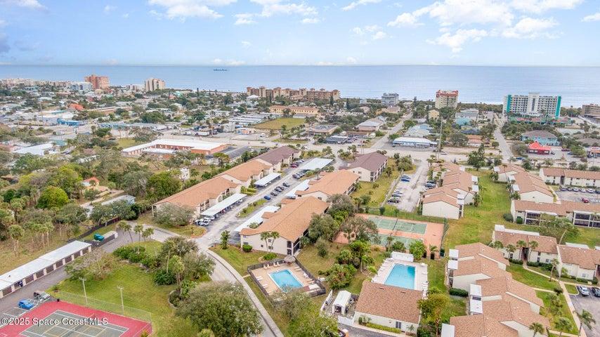 5807 N Atlantic Ave 423, Cape Canaveral, FL, 32920 photo 25