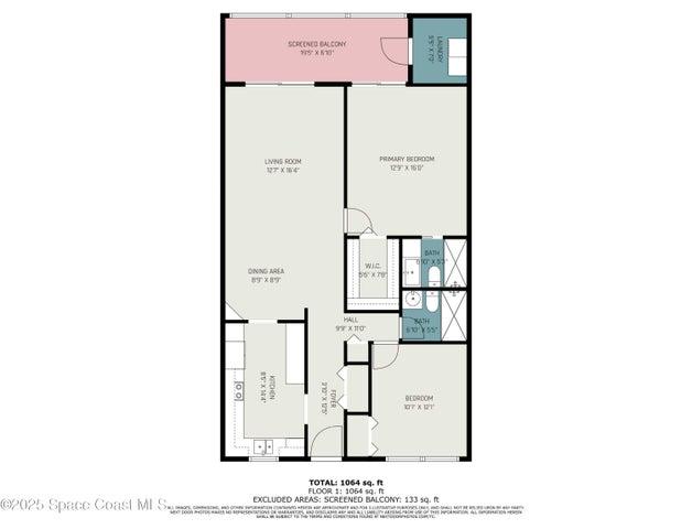 5807 N Atlantic Ave 423, Cape Canaveral, FL, 32920 photo 3