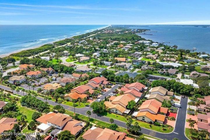 3259 Sea Oats Circle, Melbourne Beach, FL, 32951 photo 25