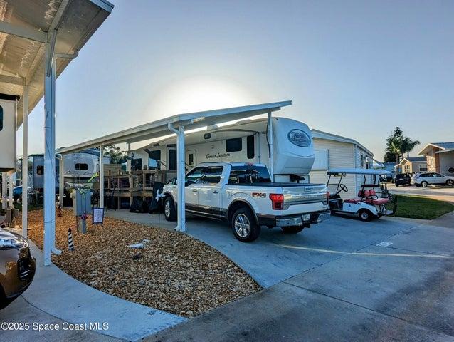 3035 Centaur Lane 34, Titusville, FL, 32796 photo 11
