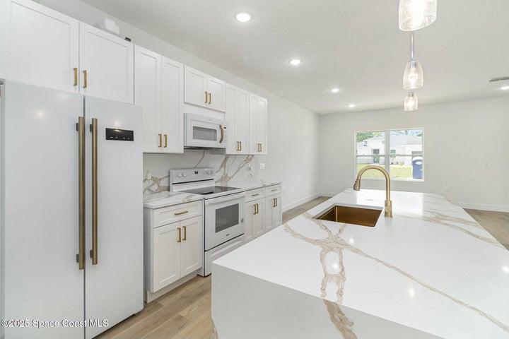 435 Goldsmith Avenue NW, Palm Bay, FL, 32907 photo 4
