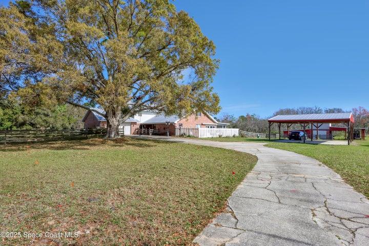 5005 Us Highway 1, Mims, FL, 32754 photo 3