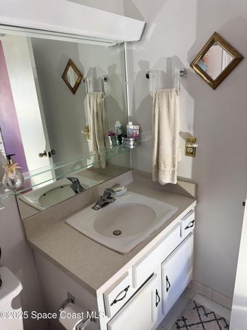 Main bath