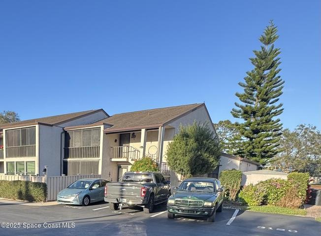 3124 Finsterwald Drive, Titusville