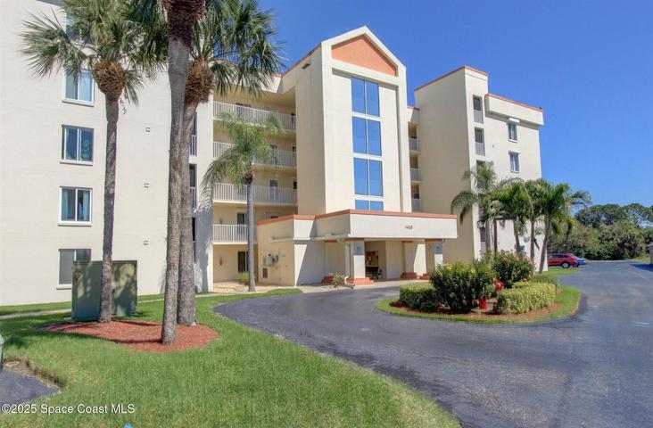 1420 Huntington Lane 2101, Rockledge