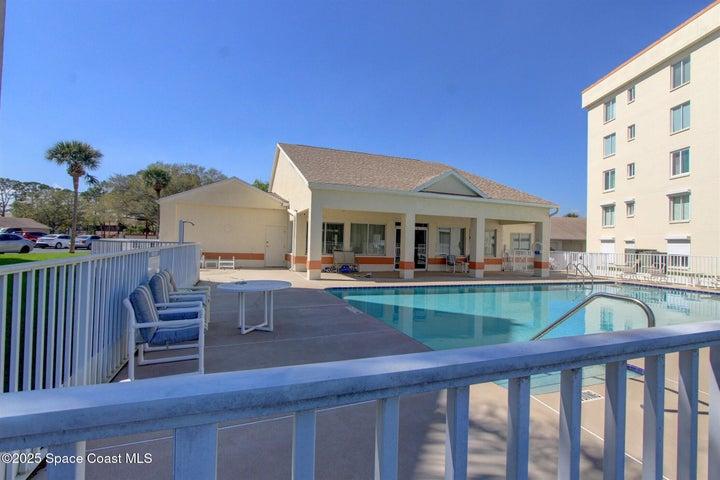 1420 Huntington Lane 2101, Rockledge, FL, 32955 photo 3