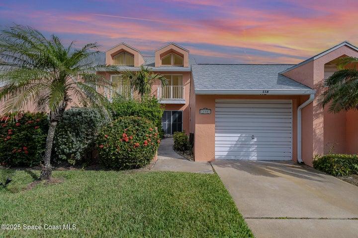 118 Casseekee Trail 4118, Melbourne Beach, FL, 32951 photo 3